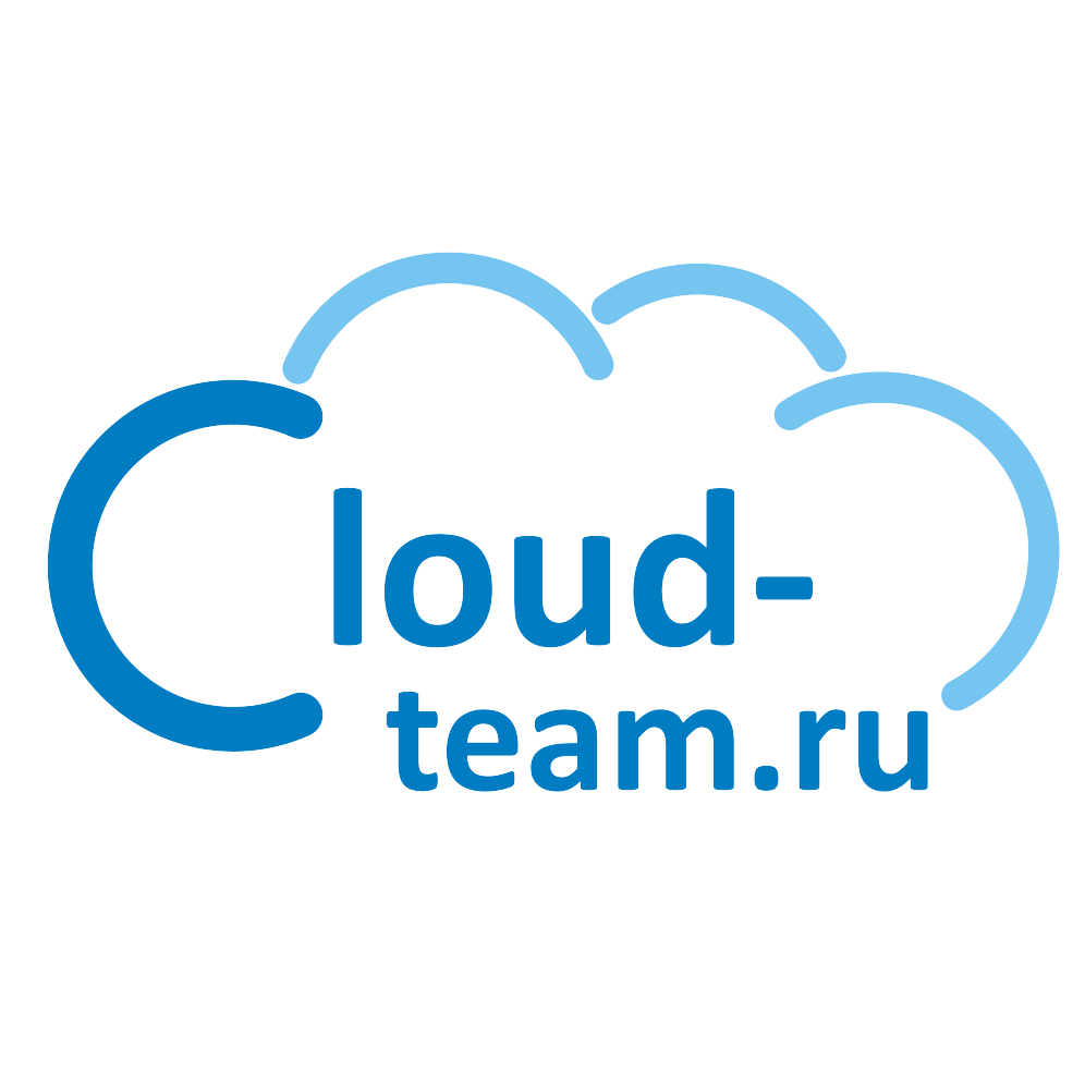 Клауд тим. Cloud Team. 1 Cloud Team.